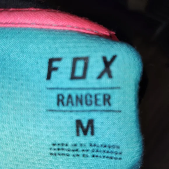 Fox Racing Tshirt - Picture 4 of 4